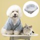 thumbnail image 3 of Nido para mascotas en invierno, cálido nido para mascotas de doble propósito, se puede plegar, 3 of 5