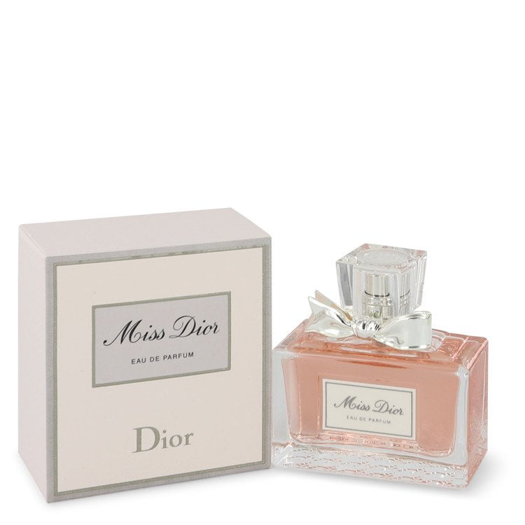 miss dior ma cherie