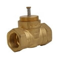 thumbnail image 3 of AC 230V electric actuator brass ball valve 2 way Brass Motorized Ball Valve DN20 DN25 two Way 3-Wire with Actuator, 3 of 4