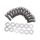 thumbnail image 4 of Kit De 12 Piezas De Tornillos De Fijación Para Motores 327 400, 4 of 8