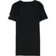 thumbnail image 2 of Adidas Womens UND Hawkeyes Graphic T-Shirt black M, 2 of 2