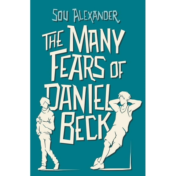 The Many Fears of Daniel Beck, (Paperback)