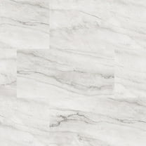 Aldhurst Xl Calville Adelaide Mist 18.98 In. W X 36.22 In. L Rigid Core Click Lock Luxury Vinyl Tile Flooring