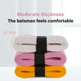 thumbnail image 5 of 20pack Versatile PU Handle Grip Tennis Badminton Handle Tape Sports Equipment for Tennis Badminton Fishing Rods, 5 of 8
