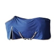 thumbnail image 3 of Colaxi Horse Canvas Sheet Breathable Lightweight Adjustable for Arena Field Pasture 145cm, 3 of 8