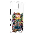 thumbnail image 3 of Funda Marvel para iPhone 16 Pro Max con imagen grupal, 3 of 3