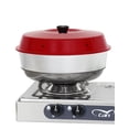 thumbnail image 4 of Omnia 1307 Stovetop Oven, Camping, RV, 4 of 5