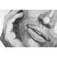 thumbnail image 3 of Irresistible lips - 24"x36" canvas - Print on demand, 3 of 5
