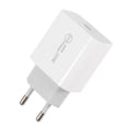 thumbnail image 1 of [Estándar Europeo 20 W] Adaptador Con Cargador PD Tipo C 20 W (enchufe Europeo 20 W), 1 of 9