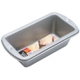 thumbnail image 1 of Wilton Recipe Right Mini Loaf Pan-5.75"X3" W949, 1 of 3