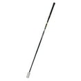 thumbnail image 4 of Shengyu Golf Swing Trainer Weighted Golf Club Golf Rod Rod Practice up Warm Golf Black L, 4 of 6