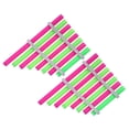 thumbnail image 1 of Phenofice 2 Sets Kids Musical Instrument For Hands On Skill Enhancement Multi ABS Design, 1 of 7