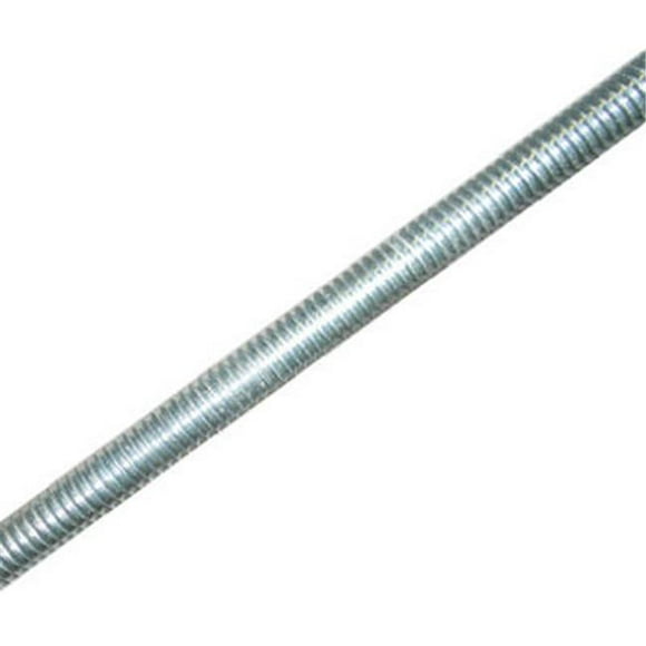 Boltmaster 11556 0.62-11 x 36 Po Tige Filetée en Acier Inoxydable