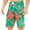 21Green, variant on Swim Trunks for Men Quick Dry Beach Casual Swimming Shorts Fashion Printed Sports Surfing Bathing Suits for Summer