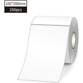 thumbnail image 2 of Thermal Shipping Labels Shipping Package Thermal Printer All-Purpose Label Paper Sticker Self-adhesive Suitable for Zebra Amazon UPS Ebay Shopify Labeling, 2 of 5