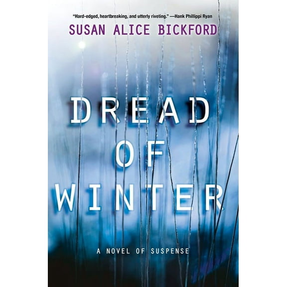 Dread of Winter, (Paperback)