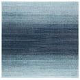 thumbnail image 2 of SAFAVIEH Adirondack Maris Abstract Area Rug, Purple/Grey, 6' x 6' Square, 2 of 3