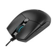 thumbnail image 4 of Corsair Katar Pro Wireless, Lightweight FPS/MOBA Gaming Mouse with Slipstream Technology, Compact Symmetric Shape, 10,000 DPI - Black, 4 of 16