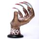 thumbnail image 5 of Soporte de guitarra para pared Monster Hand, colgador de agarre de guitarra antideslizante, antideformado, 5 of 5