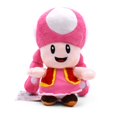 thumbnail image 1 of Botu personalizado mario princesa peluche juguete Super Mario minero bolsa seta chica seta hermana bolsa de transporte seta Chino muñeca de felpa, 1 of 2