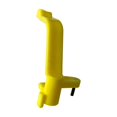 thumbnail image 6 of Carburetor Choke Lever for Champion 3000W 3500W 4000W Non-Inverter Generator For Predator 4000W 4375W for Generac GP3600 for Westinghouse WGen3600DFcv WGen5300sc for A-iPower AP4000 SUA4500 SUA5000, 6 of 6