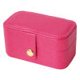 thumbnail image 5 of Mini organizador de lápices labiales, estuche portátil para almacenamiento de joyas, soporte para viajes al aire libre FLhrweasw Nuevo, 5 of 7