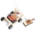thumbnail image 2 of LAFGUR Voiture RC, Modèle RC Électronique, Garçons pour Enfants pour Tout-Petits Filles, 2 of 8