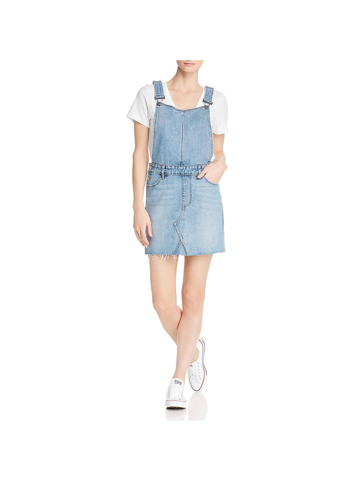 overall type dress