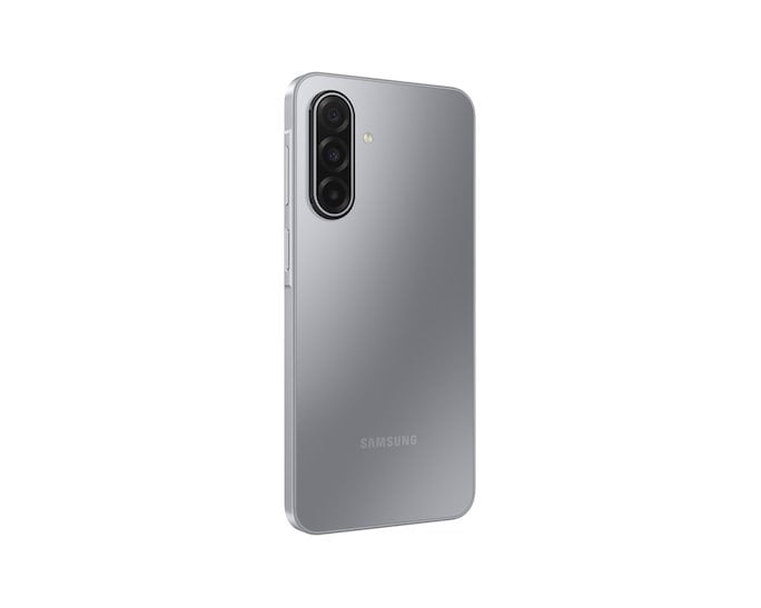 Samsung Galaxy A17 5G A176B 256GB Dual-SIM GSM Unlocked Android Smartphone (Latin America Version) - Gray