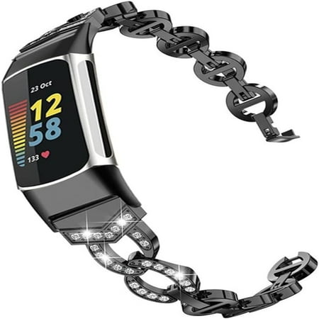 

the go. Stay stylish and on-trend with this Sleek and Modern accessory that effortlessly blends fashion and function. Enhance your active lifestyle with this Stunning Silver Bracelet desi