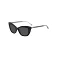 thumbnail image 3 of Lente de Sol Kate Spade MERIDA/G/S Negro para Mujer, 3 of 3