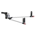 thumbnail image 1 of Andersen Hitches 3386 2-5/16" ball 14K (7" & 8" frame brackets), 1 of 4