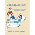 thumbnail image 2 of On Being a Person (Hardcover), 2 of 2