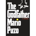 thumbnail image 1 of Pre-Owned The Godfather (Hardcover) 0399103422 9780399103421, 1 of 1