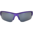 thumbnail image 2 of Gafas de Seguridad Global Vision Hercules-7 Moradas para Mujer, 2 of 9
