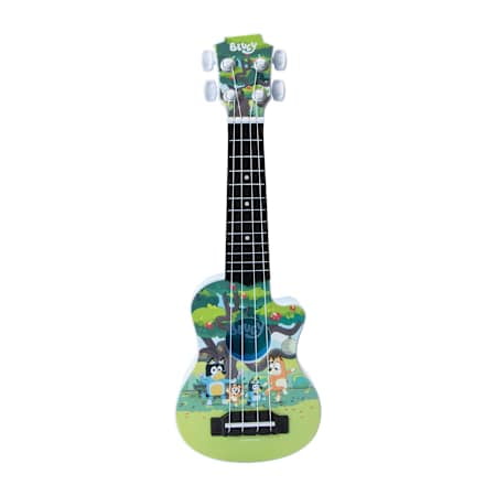 Bluey's 16 Ukulele (Version 2)