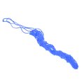 thumbnail image 2 of Medium Size Strong Durable Nylon Rope, Feed Forage Bag Slow Feed Forage Bag Horse Forage Net Bag Horse Feeding Bag  Net, 2 of 8