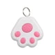 thumbnail image 1 of Rastreador GPS portátil para perros Rose-Mini, localizador de mascotas, compatible con Bluetooth, antipérdida, para perros y gatos, 1 of 5