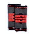 thumbnail image 1 of Old Bones Therapy Knee Brace - Knitted Compression Knee Sleeve and Support for Knee Pain Relief - Perfect for Sports, Arthritis, Post Surgery Recovery, Stability, Protection (2X-Large, Red, 2 Pack), 1 of 15