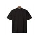 thumbnail image 3 of Stylish Scratch Pattern Print Men's Comfy Chic T-shirt, Graphic Tee Men's Summer Outdoor Clothes, 3 of 6