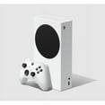 thumbnail image 2 of Newest Edition-Microsoft Xbox-Series-S 512GB SSD– White Wireless Controller with Star Wars Battlefront II Full Game and SUPERE High Speed HDMI Cable, 2 of 3