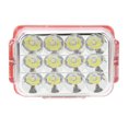 thumbnail image 2 of LED Tricycle Conversion Lamp, DC 12 To 100V Lightweight Universal Electric Bike External LED Spot Light  For Electric Scooter, 2 of 8