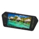 thumbnail image 2 of Rearview Mirror Dash Cam with 7 Inch HD Display and Remote Control, 2 of 5