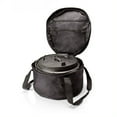 thumbnail image 2 of Petromax Dutch Oven Transport Bag, Safe and Reinforced Carry Tote for Taking Your Food to Parties or for Camping, Fits 4.5 Quart Dutch Ovens, 2 of 7