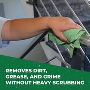 Simple Green Clean Building All Purpose Cleaner Concentrate 1 Gallon