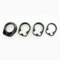 thumbnail image 3 of BUYISI 1-1/8"Headset Spacer Mountain Road Bike Cycling Steerer Tube 4 x Spacer Washer, 3 of 6