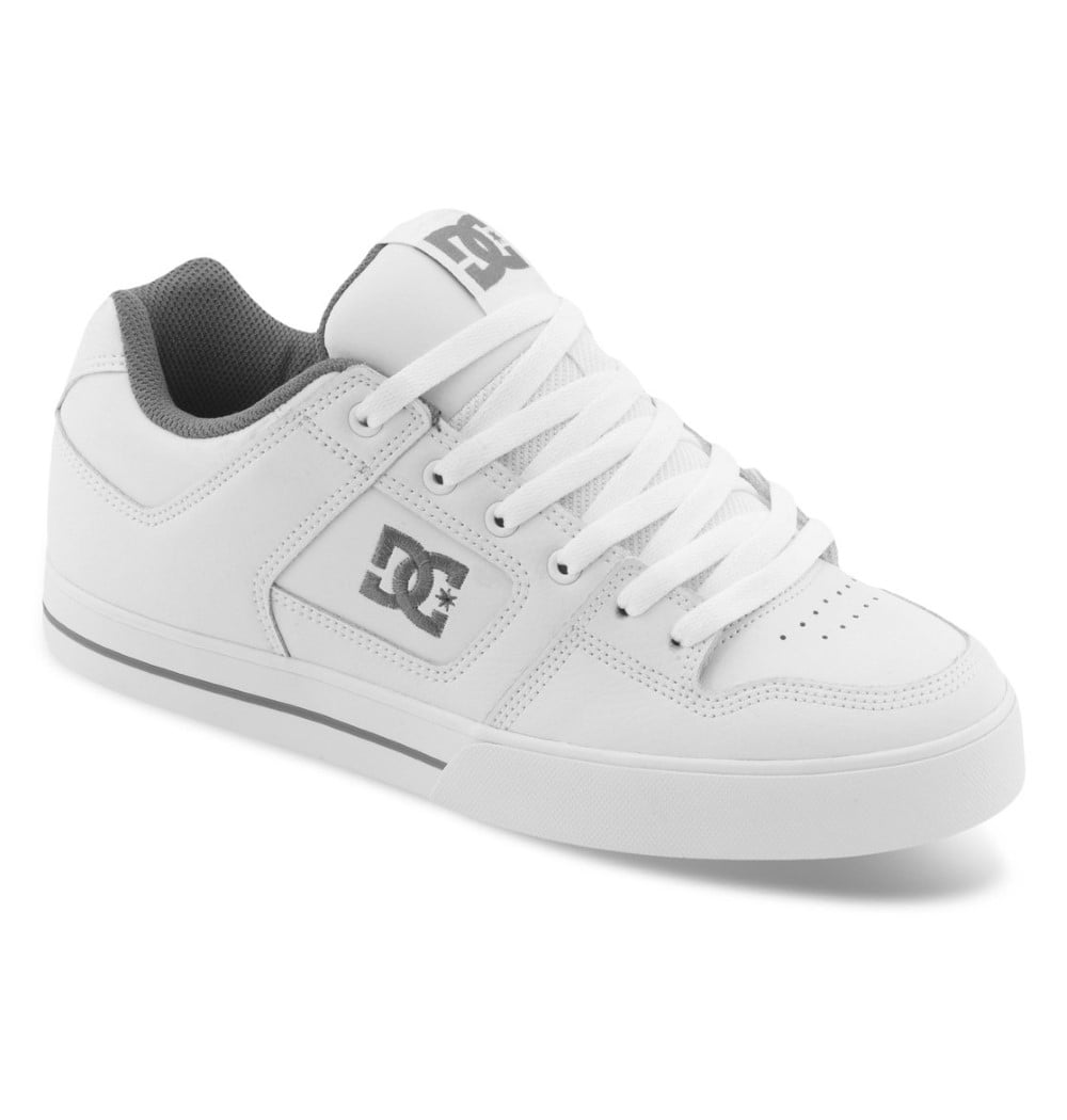 dc shoes men's pure