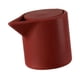 thumbnail image 5 of Tapón de vino de silicona para botella de champán, a prueba de fugas Rojo, 5 of 9