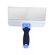 thumbnail image 1 of Cuchillo de masilla Zulema 10 pulgadas acero inoxidable para pintura, 1 of 8