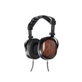 thumbnail image 2 of Monolith Over Ear Planar Magnetic Headphones - with 66mm Driver, Closed Back Design, Comfort Ear Pads for Studio/Professional, 20 Ohms, 2 Watts Maximum Power Handling, Black/Wood, 2 of 5